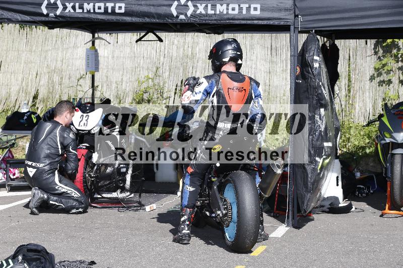 /16 16.05.2025 PROMAX ADR/Impressionen